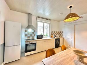 Mexico, appartement décoré avec goût