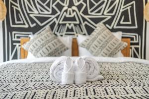 Sanjama - Unwind in Style - Brand New Villa with a Private Pool in Bali Best Location