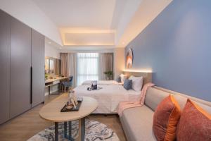 Citadines Roces Quezon City