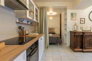 LAntre des rois - place de parking