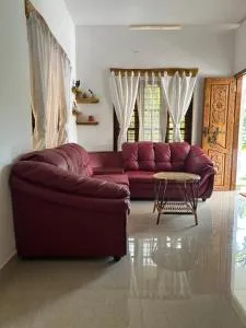 Ozzys Salt and Surf Haven - Attingal