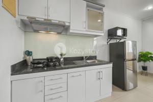 Solna by Kozystay - Kuningan