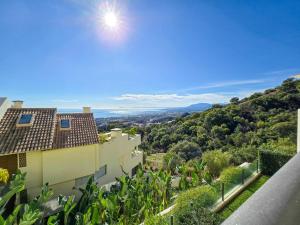 Luxury Retreat in Los Monteros Marbella