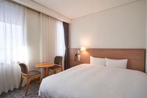 Mito Sannomaru Hotel