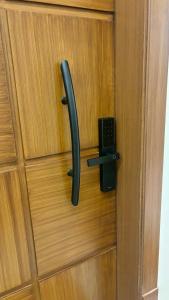 Two Rooms, Sala and Kitchen - Jasmine Mall - Self-entry