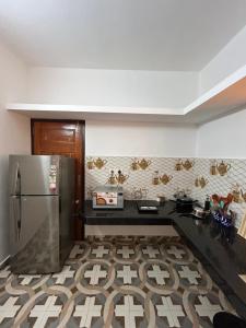 Ozzys Salt and Surf Haven