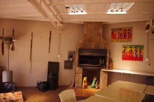 Summit Guest House