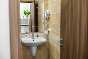 Apartment 504 l Free Parking l Breakfast l SPA