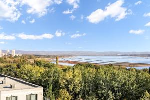 Apartment 504 l Free Parking l Breakfast l SPA