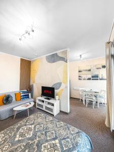 Apartment 504 l Free Parking l Breakfast l SPA