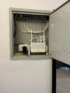 Stylish 2-Bedroom Apartment in Celia Compound, New Administrative Capital