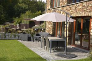 Couleur Nature, gîte de charme en Ardenne