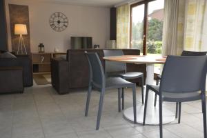 Couleur Nature, gîte de charme en Ardenne