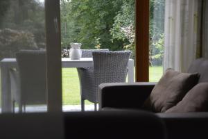 Couleur Nature, gîte de charme en Ardenne