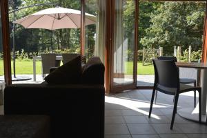 Couleur Nature, gîte de charme en Ardenne