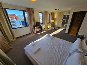 Bansko Apartment Next To The Ski Lift