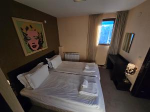 Bansko Apartment Next To The Ski Lift