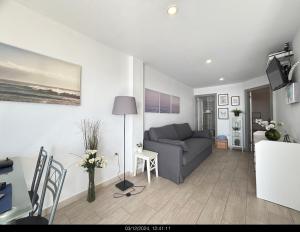 Lightbooking Varadero La Restinga 3 vistas al mar