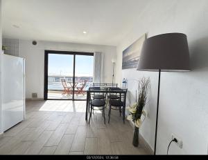 Lightbooking Varadero La Restinga 3 vistas al mar