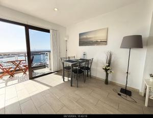 Lightbooking Varadero La Restinga 3 vistas al mar