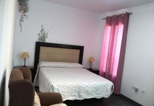 Casa llena de vida con patio y terraza