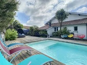 Villa Dedele - 马热斯克