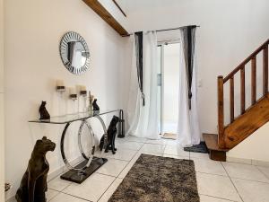 Villas Villa Dedele : photos des chambres