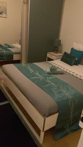 Villas Villa Dedele : photos des chambres
