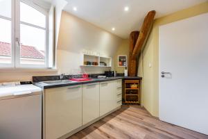 Le Coquet de Saint-Epvre - En centre-ville