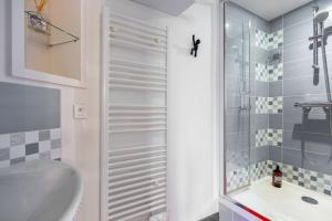 Appartements Le Coquet de Saint-Epvre - En centre-ville : photos des chambres