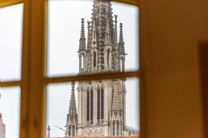 Appartements Le Coquet de Saint-Epvre - En centre-ville : photos des chambres