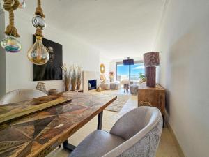 Luxury Retreat in Los Monteros Marbella