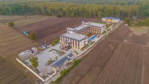 Vanashraya Corbett Resort - Haldwani-cum-Kathgodam