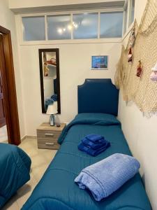 Le finestre sul mare