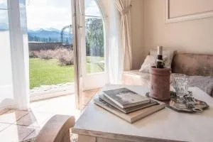 Villa Toscana Boutique - 穆扎希赫尔