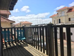 Hotels Hotel Atlantique : photos des chambres