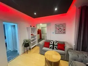 Stylish 1 bedroom Flat Brixton - London