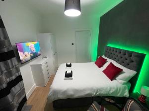 Stylish 1 bedroom Flat Brixton