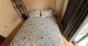 A Peaceful Stay in Depok