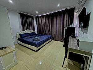 Huskies and Company - 3hvězdičkové hotely ve městě Pattaya Central