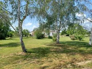 Le gîte de l'Ecurie des 3 Châteaux - Daignac