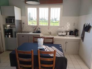Maisons de vacances Le gite de l-Ecurie des 3 Chateaux : photos des chambres