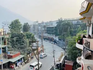 Sai Ganga cottage by Yatrimap - 瑞诗凯诗