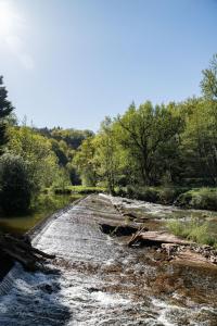 Hotels Moulin de Cambelong- Emilie & Thomas : photos des chambres