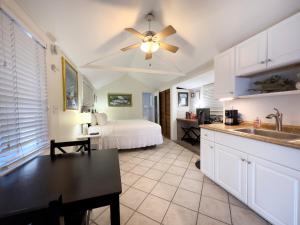 Poolside Paradise Tropical Village