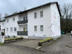 ZV-Scholtz Gästehaus Eisenfelden - Winhöring