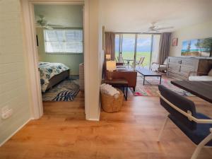 Rum Cay Sunrise Suites