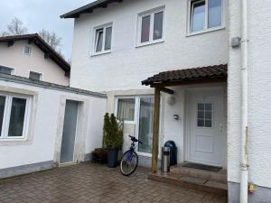 ZV-Scholtz Gästehaus Eisenfelden