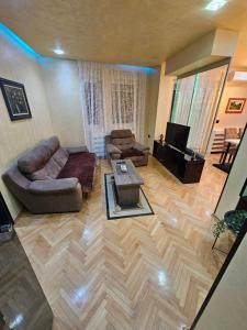 Jagodina Apartmani Bajka