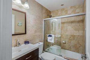 Villa The Watson House